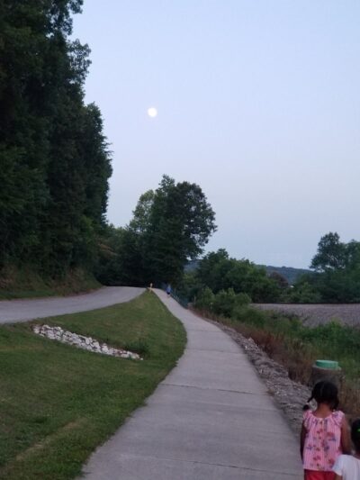 Thatcher Switch Recreation Area - Collegedale, TN