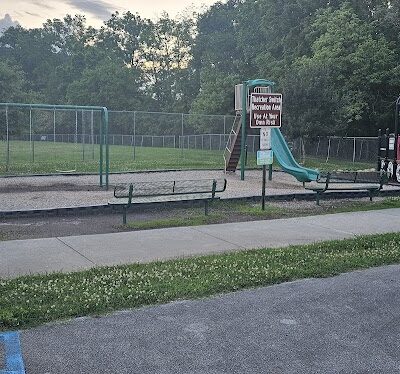 Thatcher Switch Recreation Area - Collegedale, TN