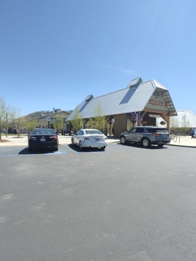 The Commons - Collegedale, TN