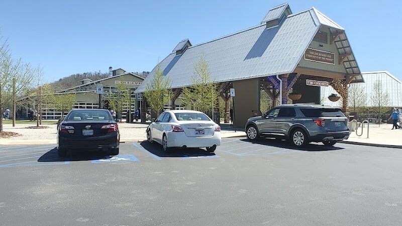 The Commons - Collegedale, TN