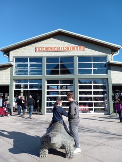 The Commons - Collegedale, TN