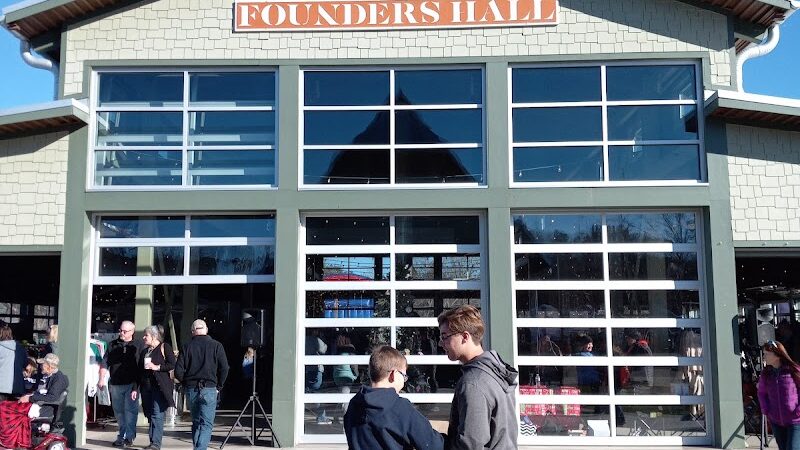 The Commons - Collegedale, TN