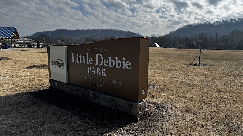 The Commons - Collegedale, TN