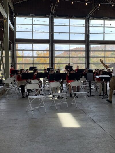 The Commons - Collegedale, TN