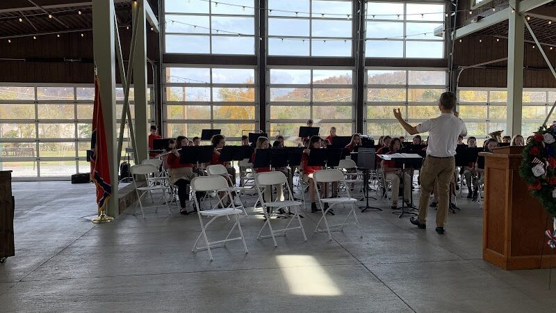 The Commons - Collegedale, TN