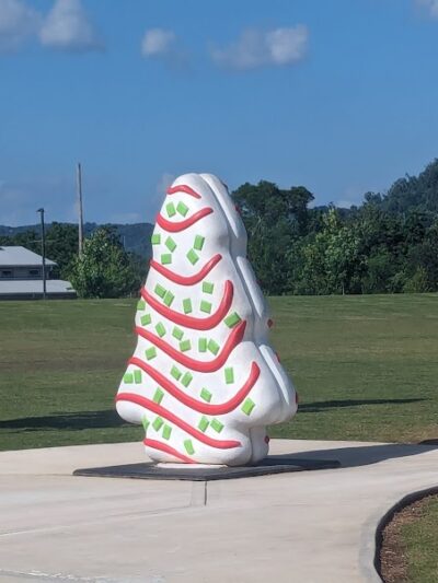 The Commons - Collegedale, TN