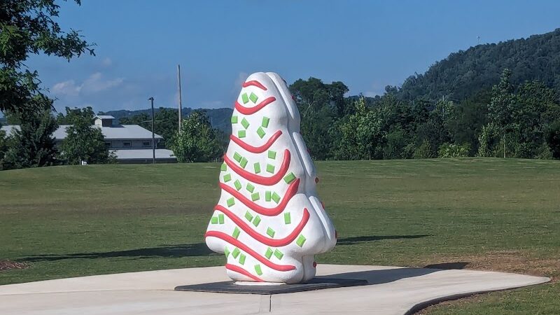 The Commons - Collegedale, TN