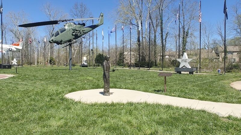 The Commons - Collegedale, TN