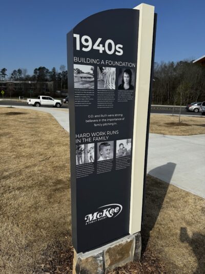 The Commons - Collegedale, TN