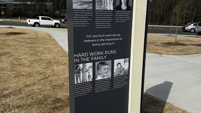 The Commons - Collegedale, TN