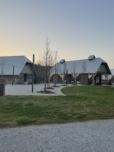 The Commons - Collegedale, TN