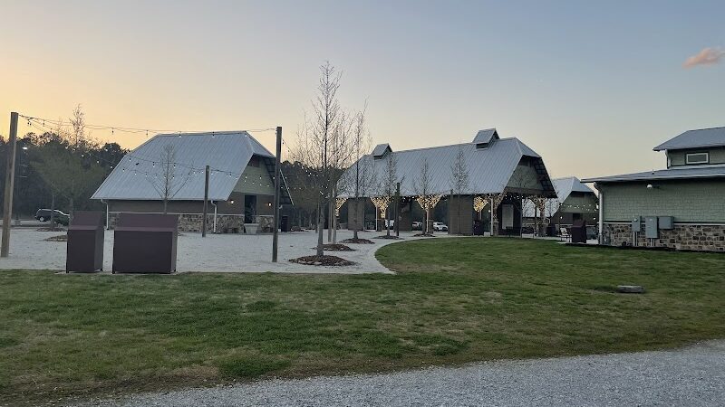 The Commons - Collegedale, TN