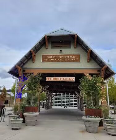 The Commons - Collegedale, TN