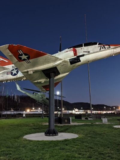 Veteran's Memorial Park of Collegedale - Collegedale, TN