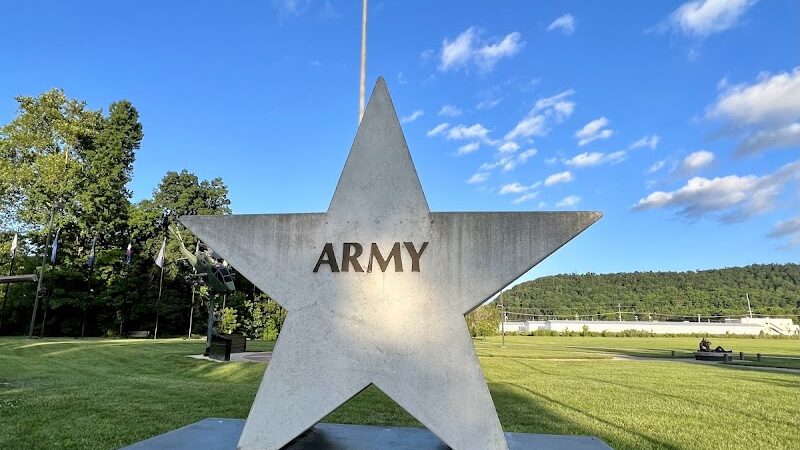 Veteran's Memorial Park of Collegedale - Collegedale, TN
