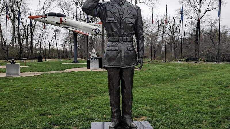 Veteran's Memorial Park of Collegedale - Collegedale, TN