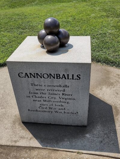 Veteran's Memorial Park of Collegedale - Collegedale, TN