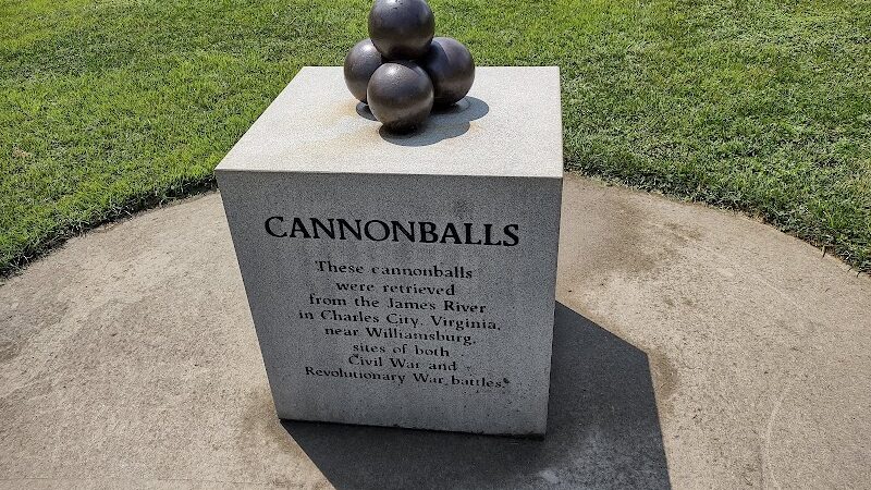 Veteran's Memorial Park of Collegedale - Collegedale, TN