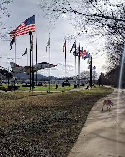 Veteran's Memorial Park of Collegedale - Collegedale, TN