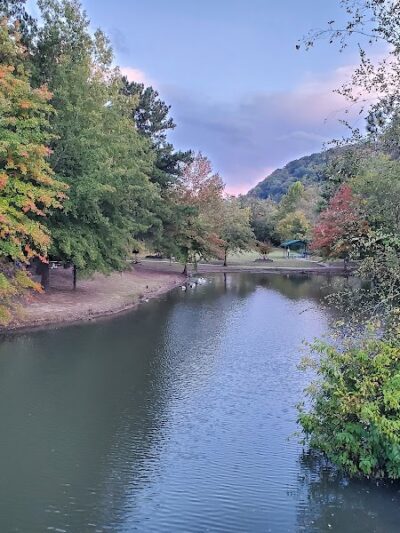 Wolftever Creek Greenway - Collegedale, TN