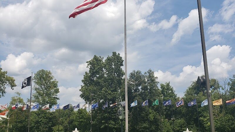 Wolftever Creek Greenway - Collegedale, TN