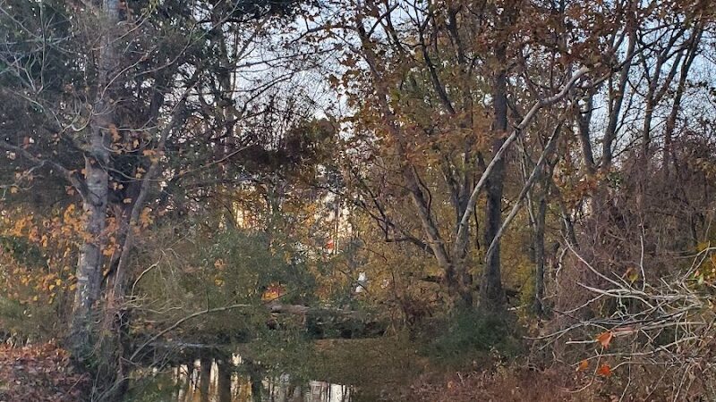 Wolftever Creek Greenway - Collegedale, TN