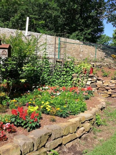 Wolftever Creek Greenway - Collegedale, TN