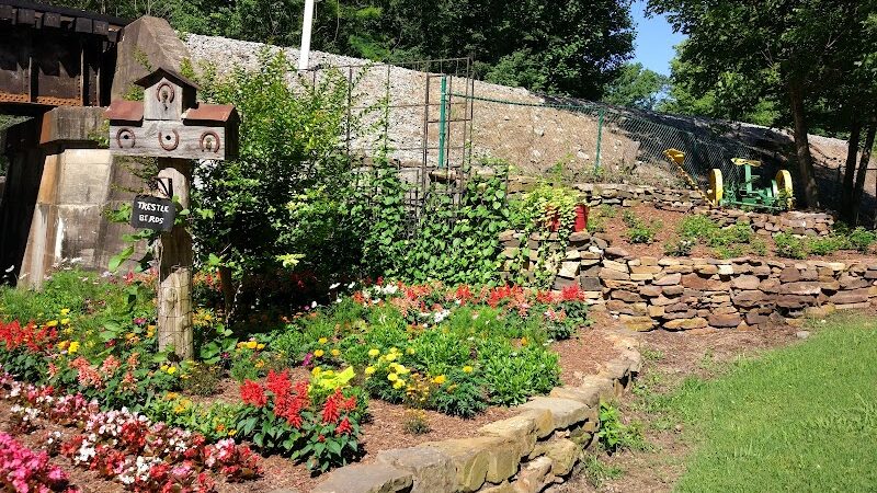 Wolftever Creek Greenway - Collegedale, TN