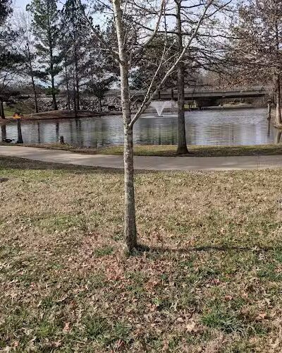 Wolftever Creek Greenway - Collegedale, TN