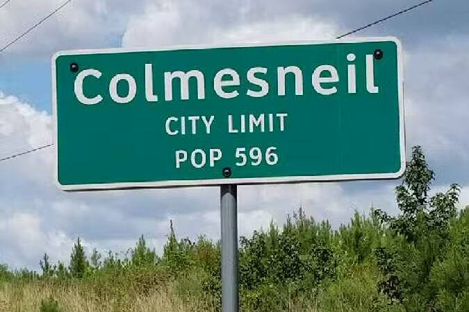 Colmesneil - Colmesneil, TX