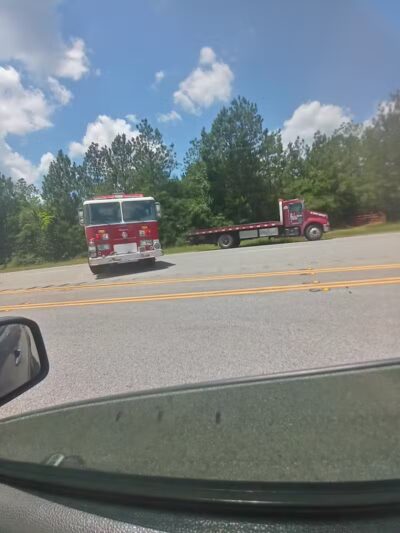 Colmesneil - Colmesneil, TX