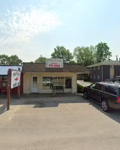 A Pretty Pet Parlor - Colona, IL