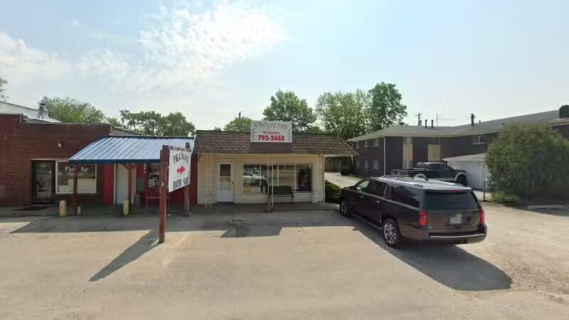 A Pretty Pet Parlor - Colona, IL