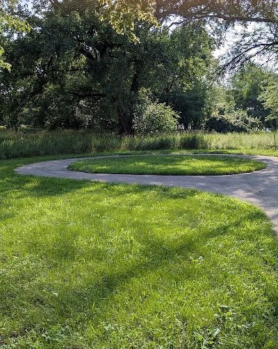 Hennepin canal parkway trailhead - Colona, IL