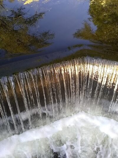 Old Colona Park - Colona, IL