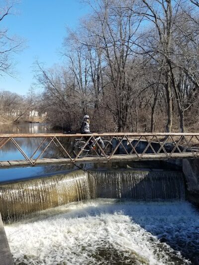 Old Colona Park - Colona, IL