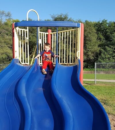 Old Colona Park - Colona, IL