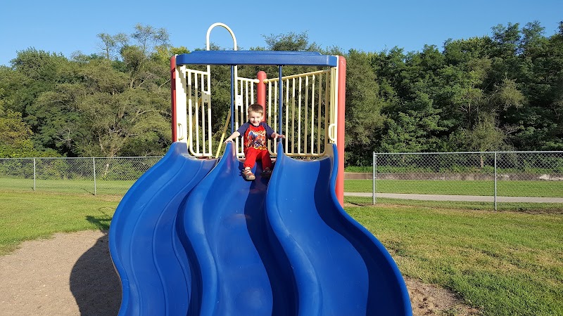 Old Colona Park - Colona, IL