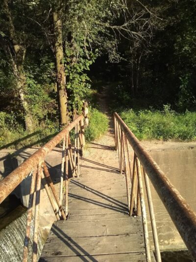 Old Colona Park - Colona, IL