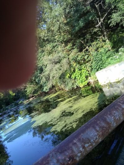 Old Colona Park - Colona, IL