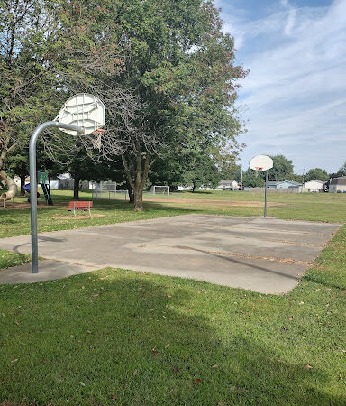 Sullivan Park - Colona, IL