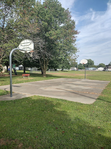 Sullivan Park - Colona, IL