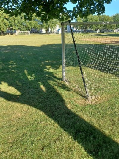 Sullivan Park - Colona, IL