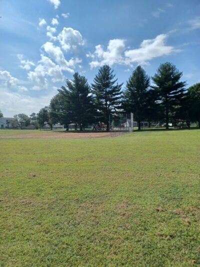 Sullivan Park - Colona, IL