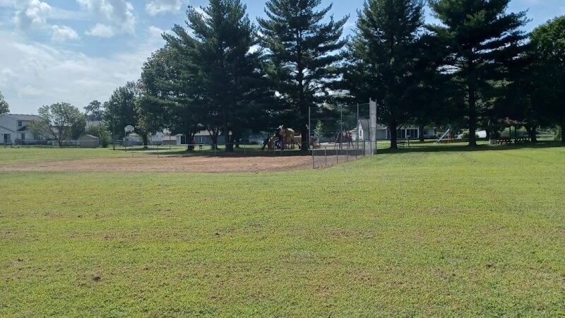 Sullivan Park - Colona, IL