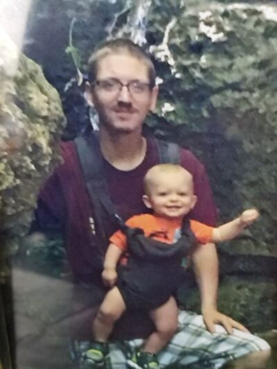 Sullivan Park - Colona, IL