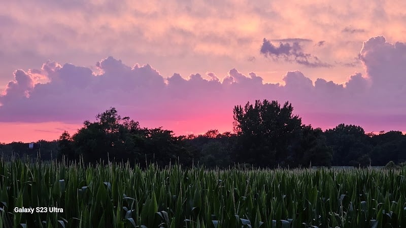 W. Gerard Huiskamp Family Park - Colona, IL