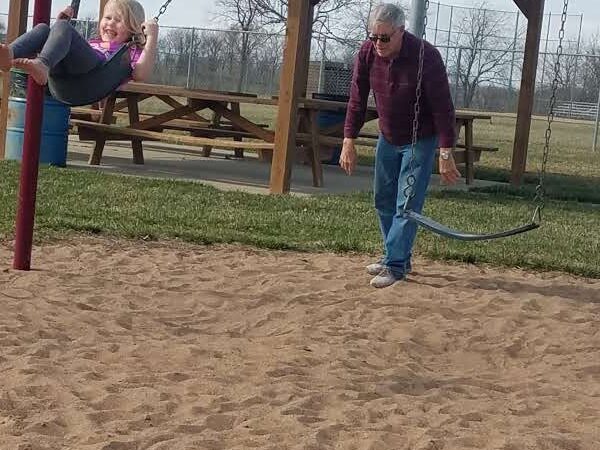 W. Gerard Huiskamp Family Park - Colona, IL