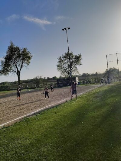 W. Gerard Huiskamp Family Park - Colona, IL