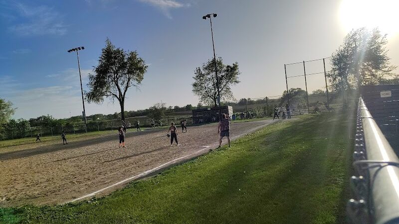 W. Gerard Huiskamp Family Park - Colona, IL